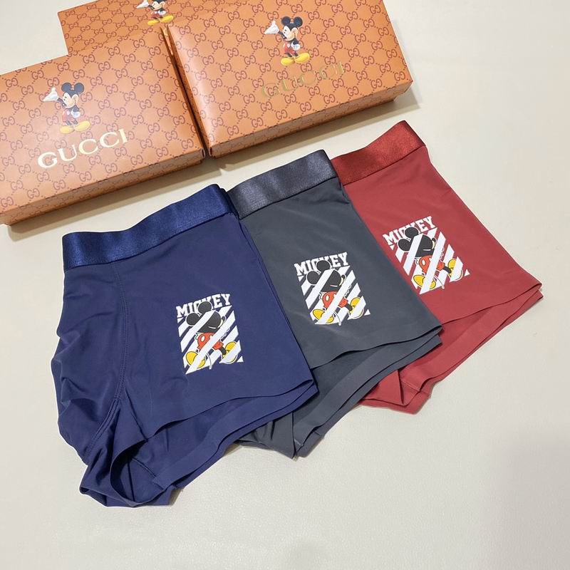 Gucci boxer L-3XL 050152